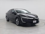 2018 Clarity Plug-In Hybrid Thumbnail 1