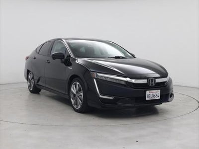 Photo of a 2018 Honda Clarity Plug-In Hybrid Base 4DR Sedan for sale