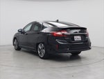 2018 Clarity Plug-In Hybrid Thumbnail 2