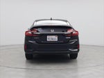 2018 Clarity Plug-In Hybrid Thumbnail 6