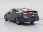 2018 Clarity Plug-In Hybrid Thumbnail 2