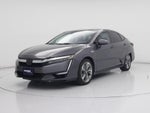 2018 Clarity Plug-In Hybrid Thumbnail 4