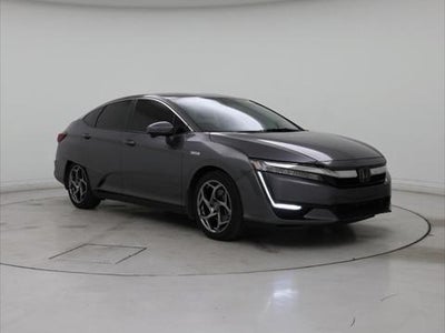 2020 Honda Clarity Plug-In Hybrid Base 4DR Sedan