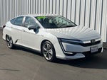 2019 Clarity Plug-In Hybrid Thumbnail 5