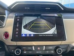 2019 Clarity Plug-In Hybrid Thumbnail 30