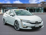 2020 Clarity Plug-In Hybrid Thumbnail 1