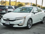 2020 Clarity Plug-In Hybrid Thumbnail 3