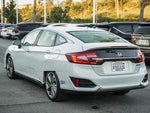 2020 Clarity Plug-In Hybrid Thumbnail 8