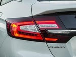 2020 Clarity Plug-In Hybrid Thumbnail 9