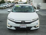 2020 Clarity Plug-In Hybrid Thumbnail 2