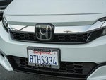2020 Clarity Plug-In Hybrid Thumbnail 5