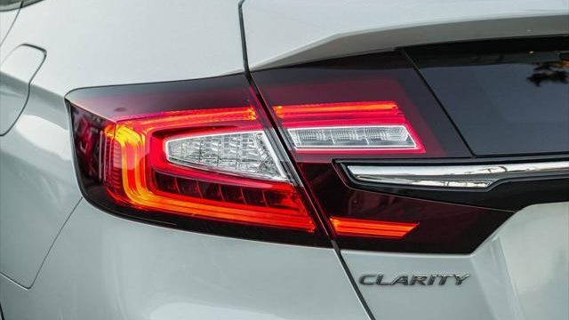 2020 Honda Clarity Plug-In Hybrid Base
