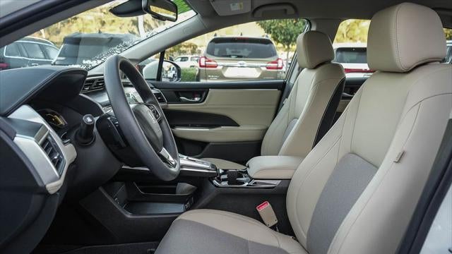 2020 Honda Clarity Plug-In Hybrid Base