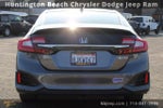 2019 Clarity Plug-In Hybrid Thumbnail 4