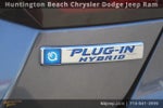 2019 Clarity Plug-In Hybrid Thumbnail 6