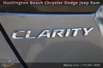 2019 Clarity Plug-In Hybrid Thumbnail 7