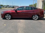 2018 Clarity Plug-In Hybrid Thumbnail 8