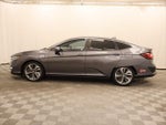 2018 Clarity Plug-In Hybrid Thumbnail 2