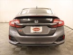 2018 Clarity Plug-In Hybrid Thumbnail 5
