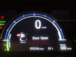 2018 Clarity Plug-In Hybrid Thumbnail 8