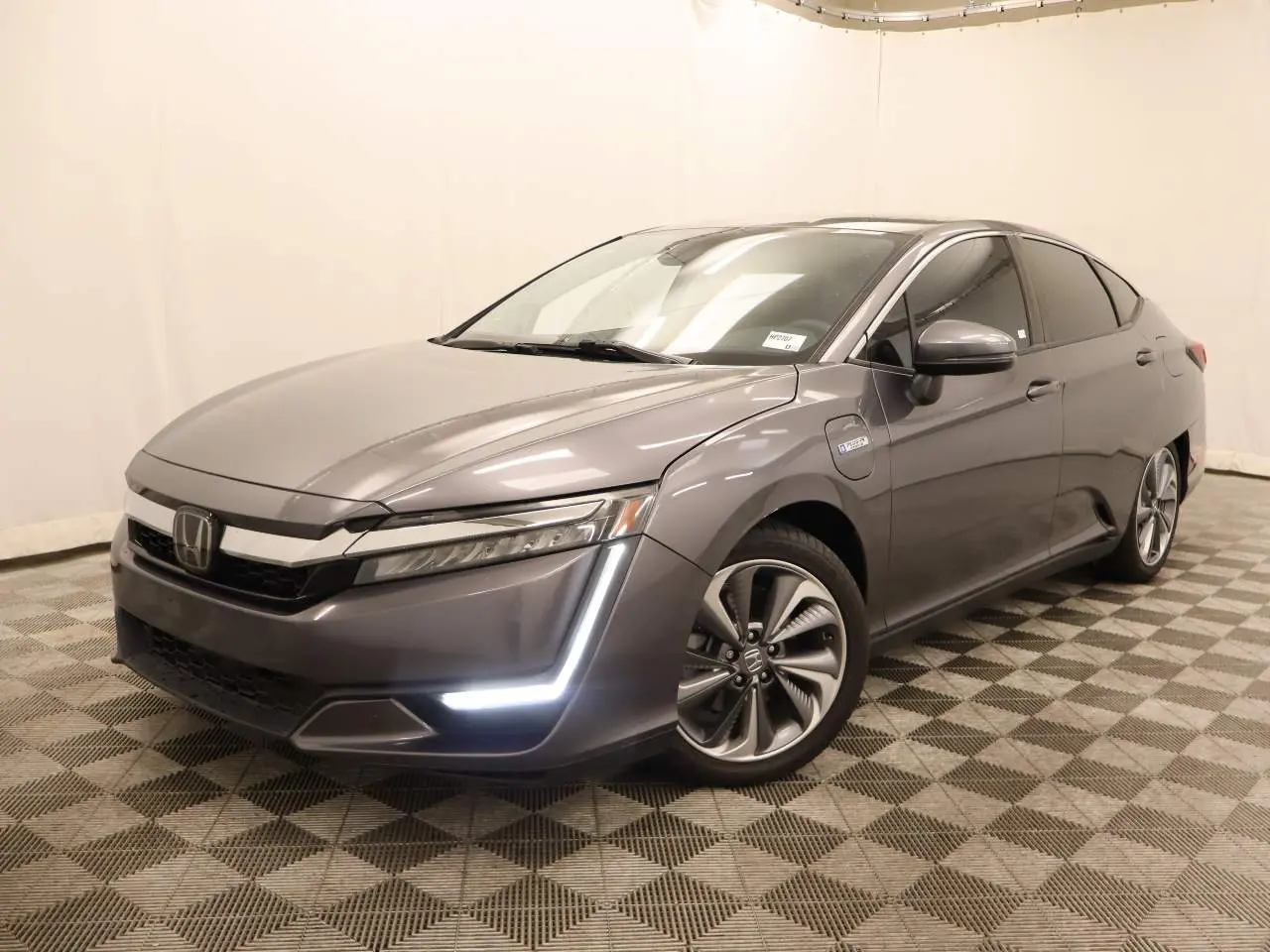 2018 Honda Clarity - $14,553