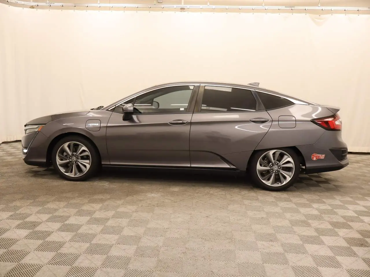 2018 Honda Clarity - $14,553