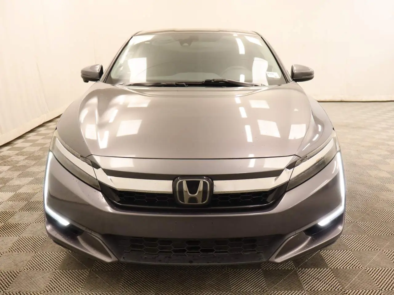 2018 Honda Clarity - $14,553
