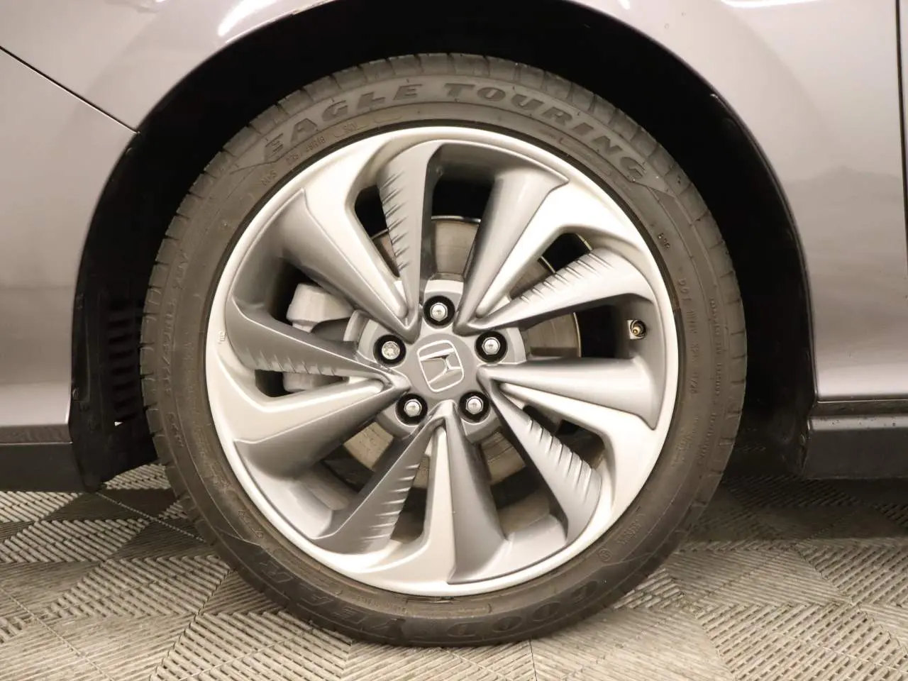 2018 Honda Clarity - $14,553