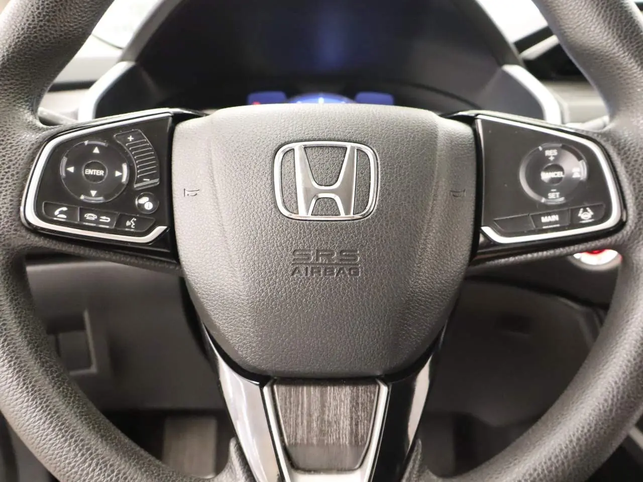 2018 Honda Clarity - $14,553