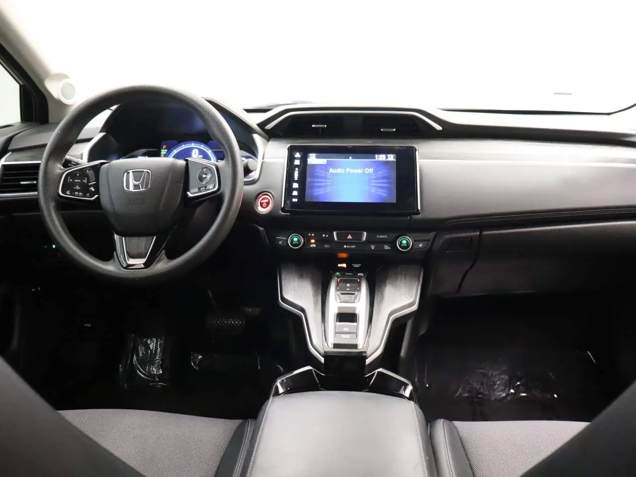 2018 Honda Clarity - $14,553