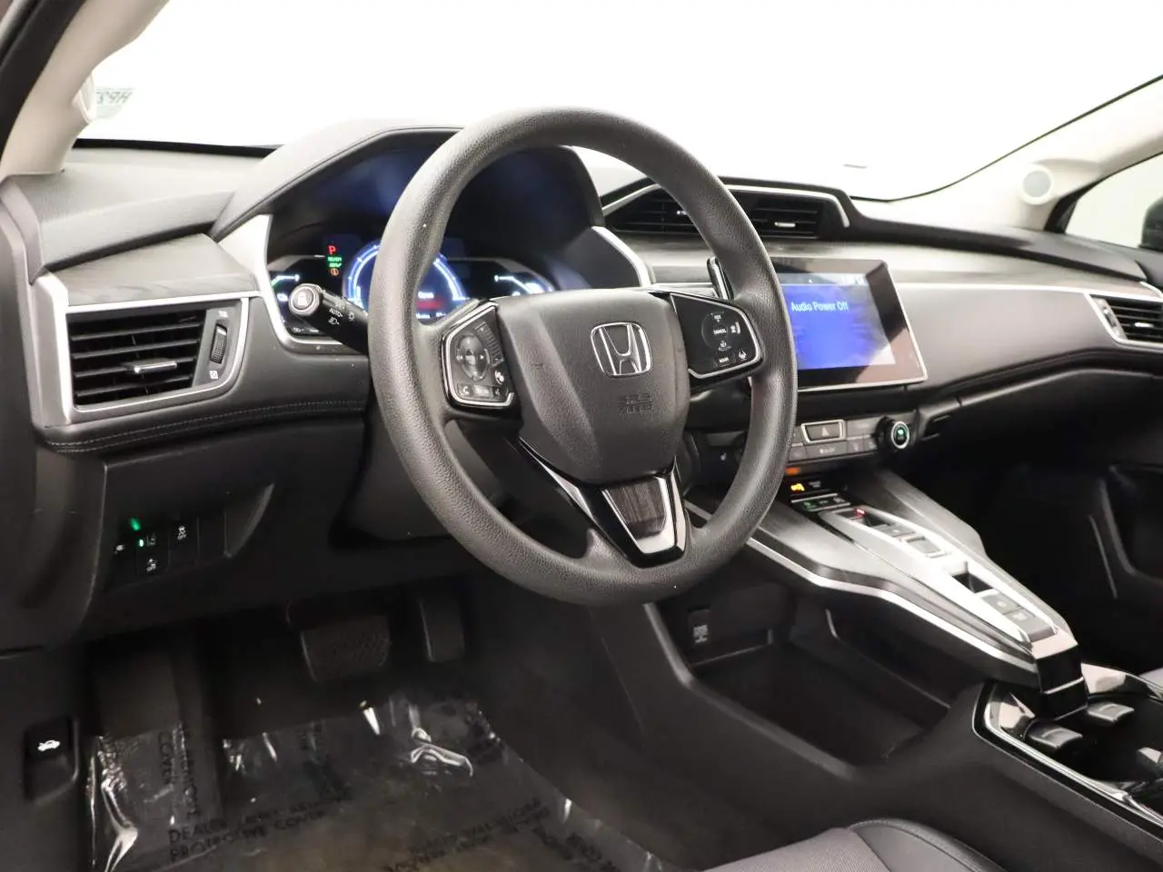 2018 Honda Clarity - $14,553