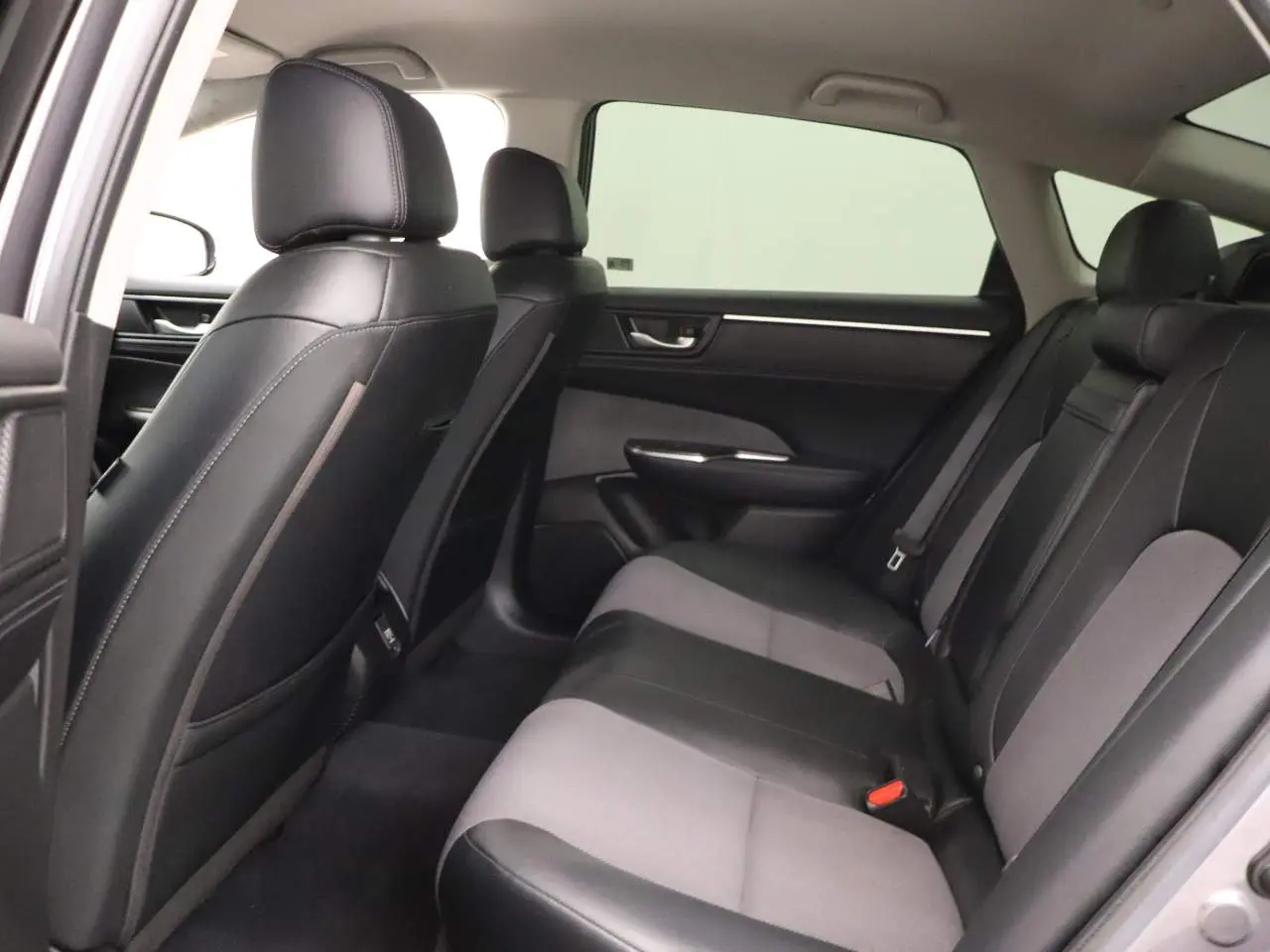 2018 Honda Clarity - $14,553