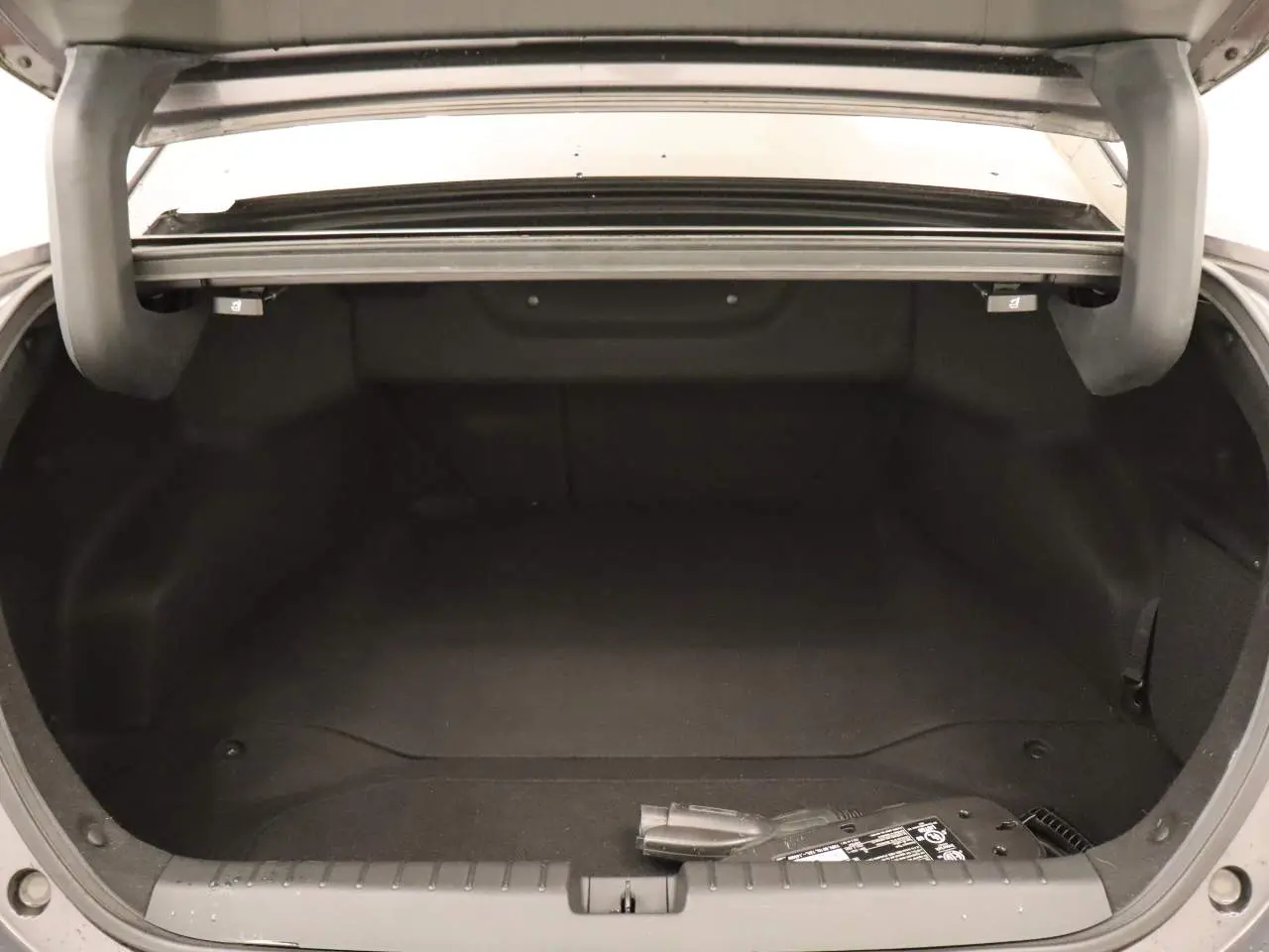 2018 Honda Clarity - $14,553