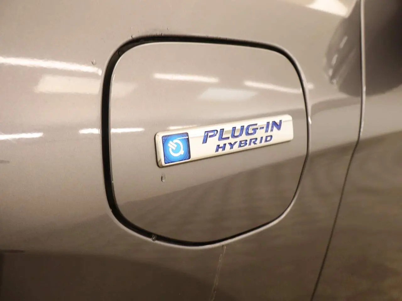 2018 Honda Clarity - $14,553