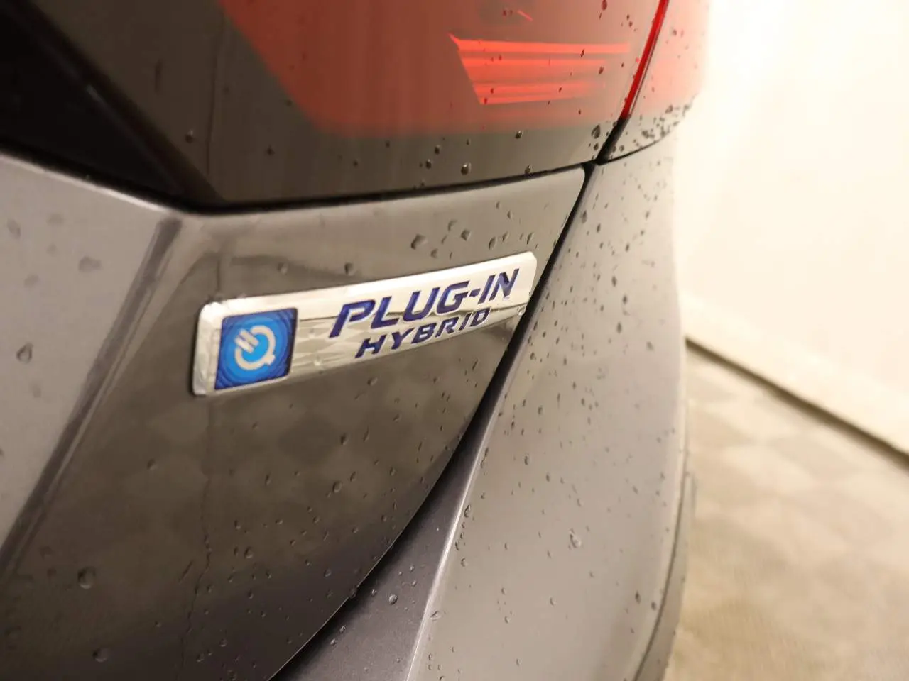 2018 Honda Clarity - $14,553