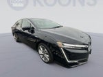 2018 Clarity Plug-In Hybrid Thumbnail 7