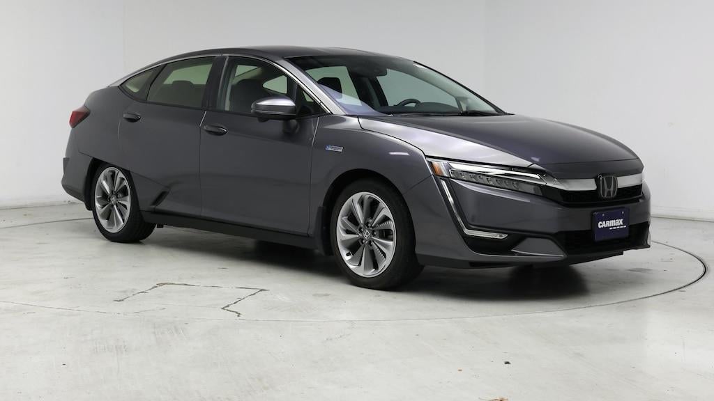 Preowned 2020 Honda Clarity Plug-In Hybrid Base for Sale