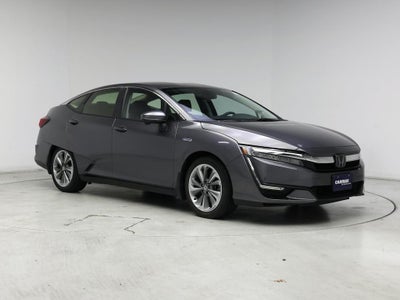 Photo of a 2020 Honda Clarity Plug-In Hybrid Base 4DR Sedan for sale
