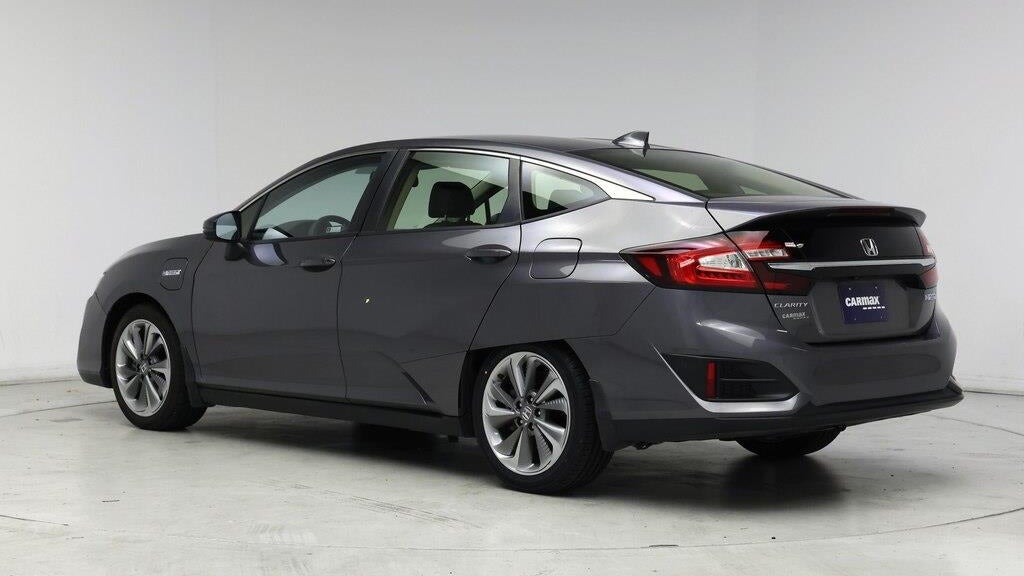 2020 Honda Clarity Plug-In Hybrid Base