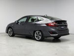 2020 Clarity Plug-In Hybrid Thumbnail 2
