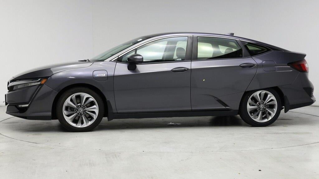 2020 Honda Clarity Plug-In Hybrid Base