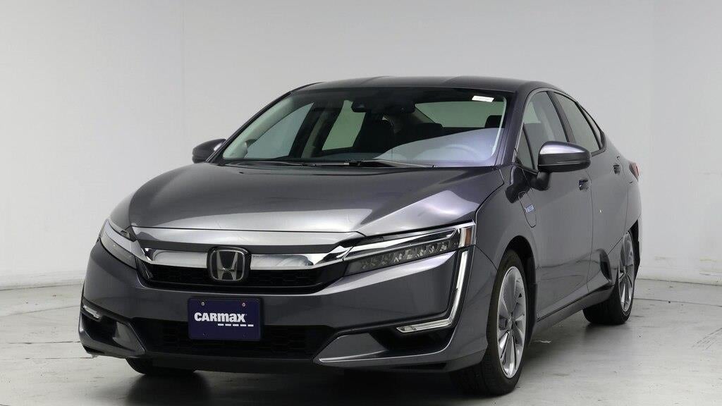 2020 Honda Clarity Plug-In Hybrid Base