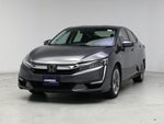 2020 Clarity Plug-In Hybrid Thumbnail 4