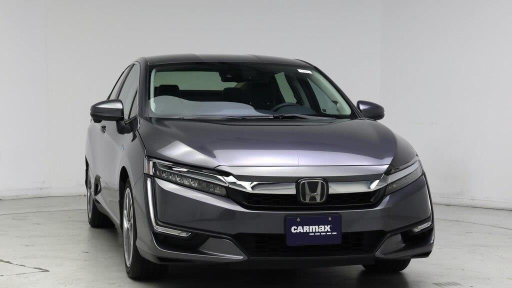 2020 Honda Clarity Plug-In Hybrid Base