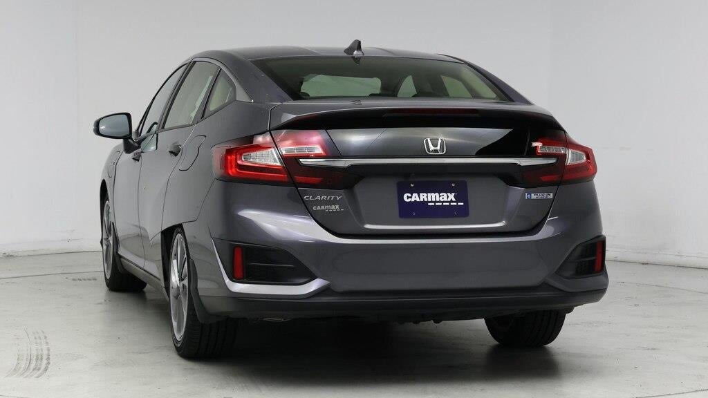 2020 Honda Clarity Plug-In Hybrid Base
