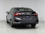 2020 Clarity Plug-In Hybrid Thumbnail 6