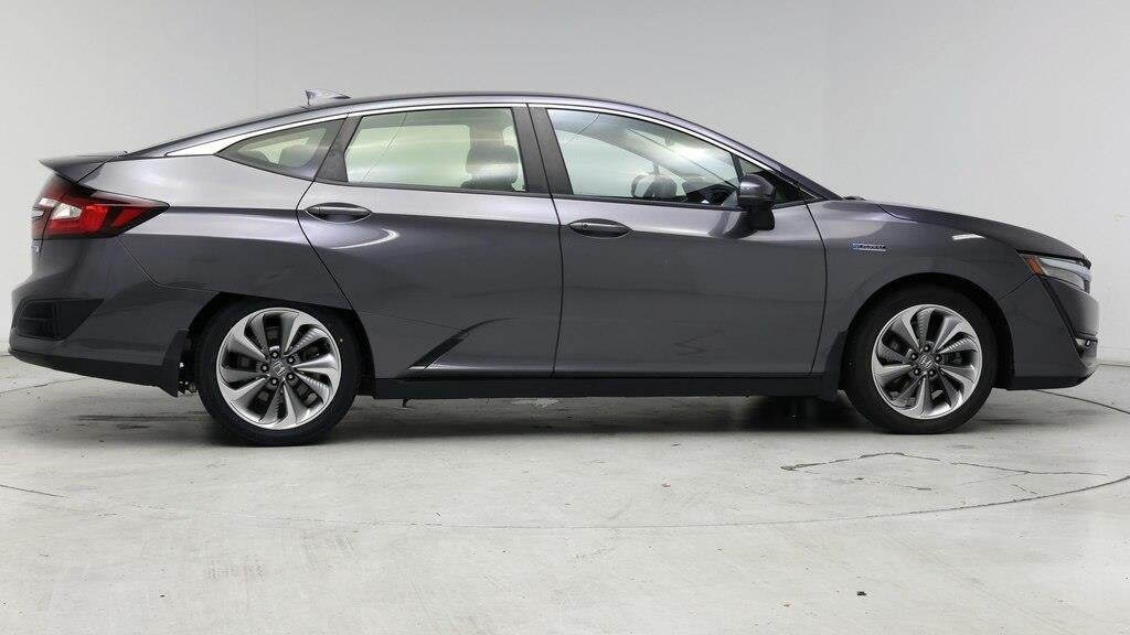 2020 Honda Clarity Plug-In Hybrid Base
