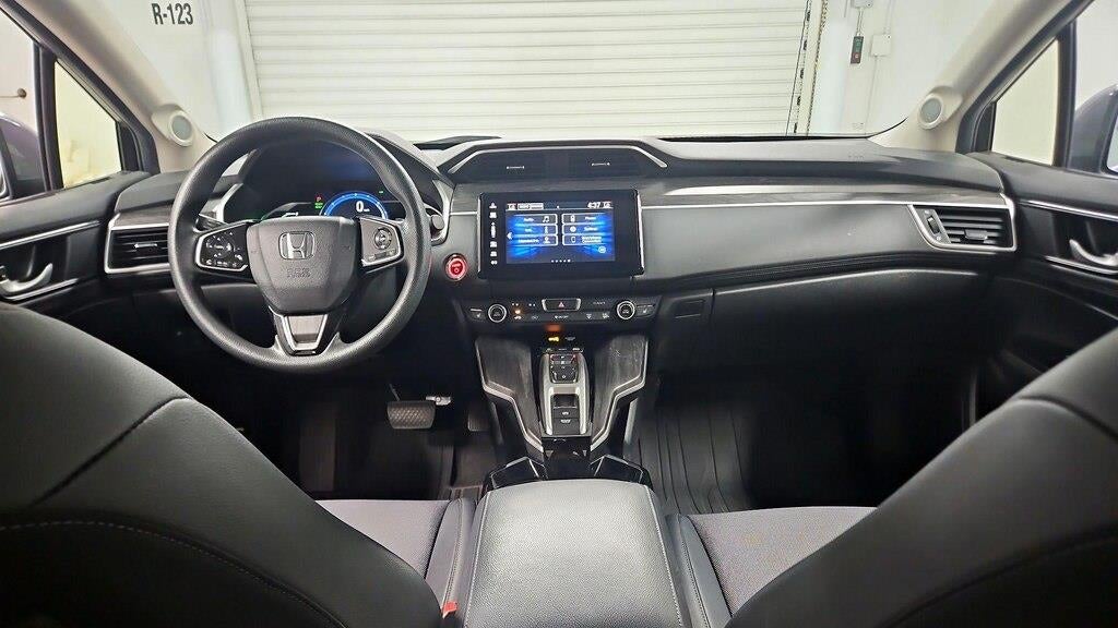 2020 Honda Clarity Plug-In Hybrid Base