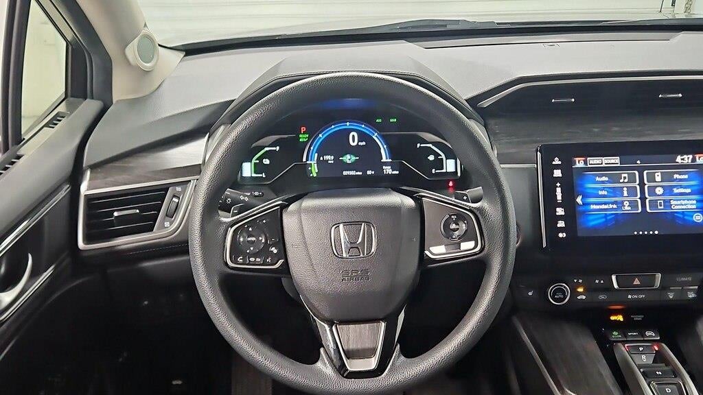 2020 Honda Clarity Plug-In Hybrid Base