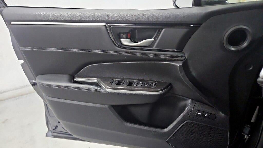 2020 Honda Clarity Plug-In Hybrid Base